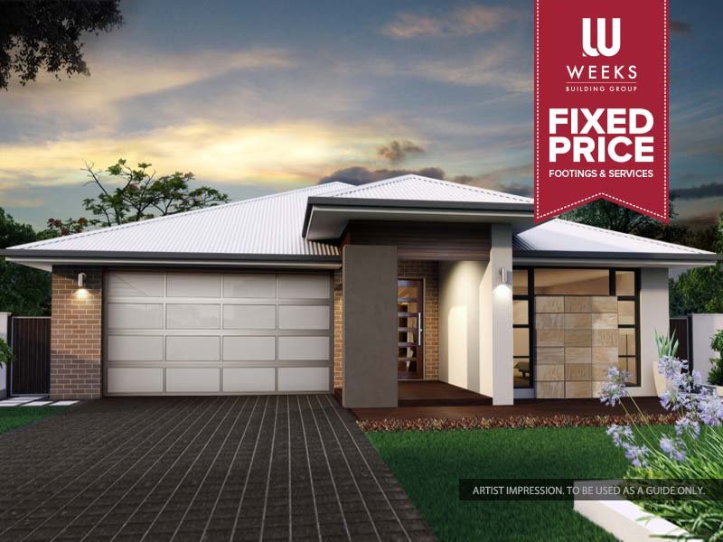 Luxury Custom Home Builders Adelaide