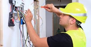 Electrician Clayton South