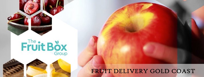 TheFruitBoxGroup - Fruit Delivery Gold Coast