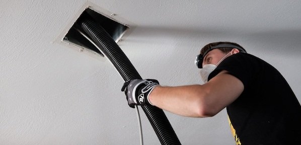 Duct Cleaning Melbourne