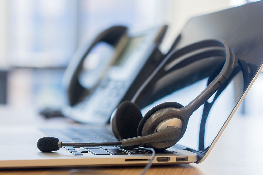 Cloud Based Call Centre Solutions