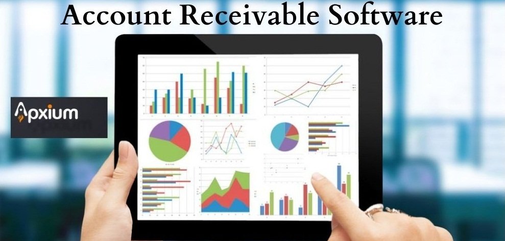 Account Receivable Software