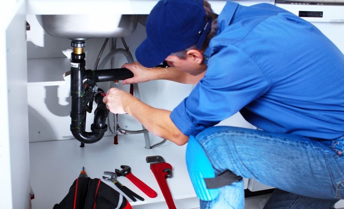 24/7 plumber Services Adelaide