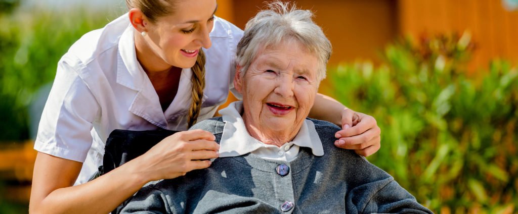 Aged Care Bayswater services