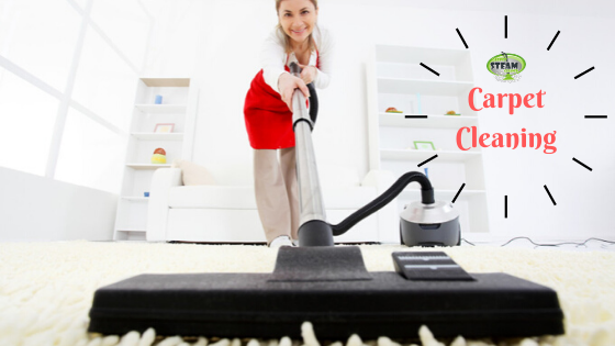 Carpet cleaning Whittlesea