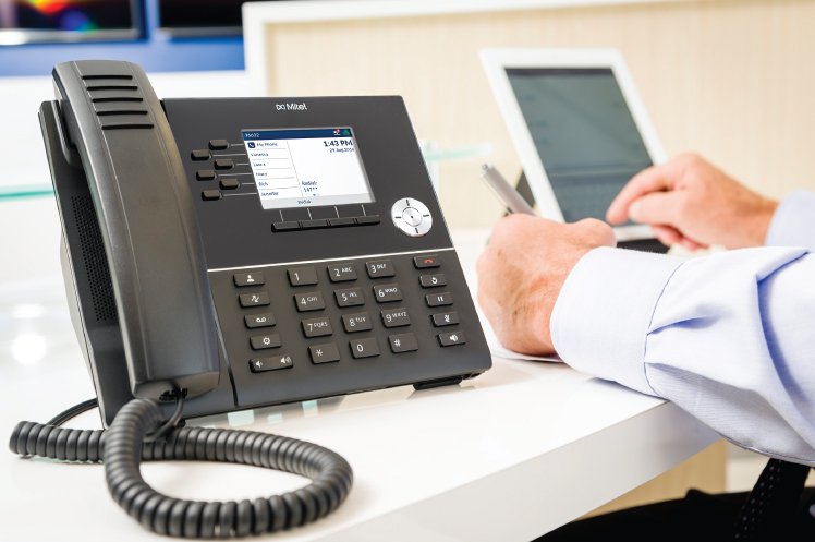 Business Telephone Systems Perth
