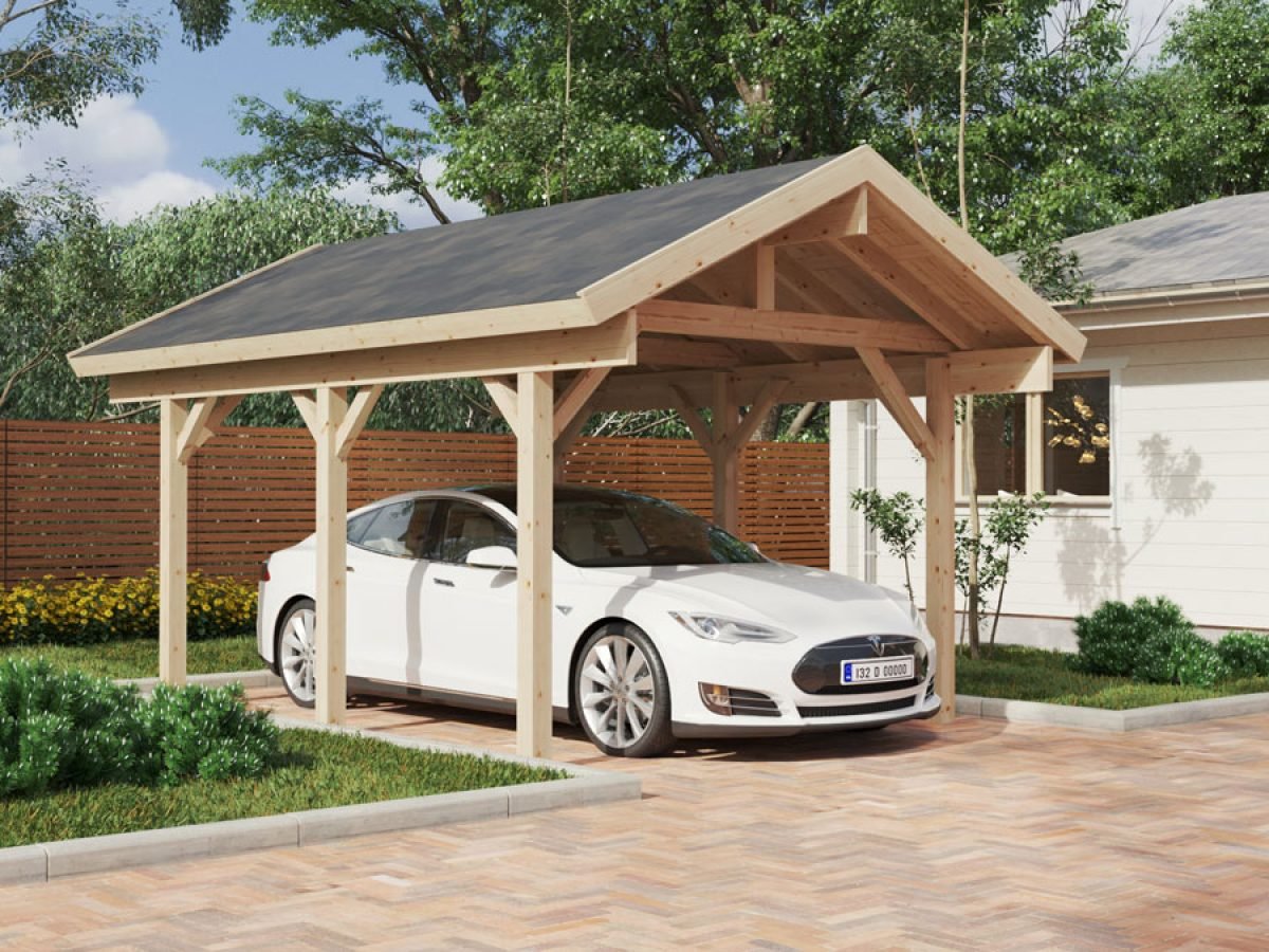 Навес для авто из бруса. Навесы Carport. Навес для автомобиля Carport. Деревянный навес для машины. Навес для автомобиля из дерева.