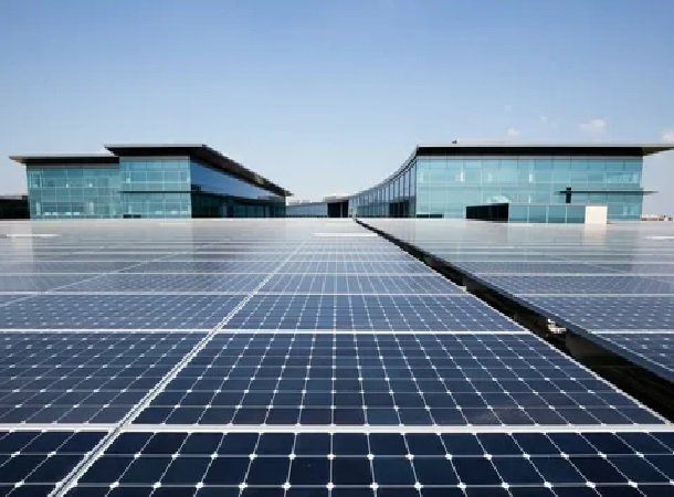 Solar Power Perth