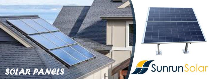 Residential Solar Power Melbourne