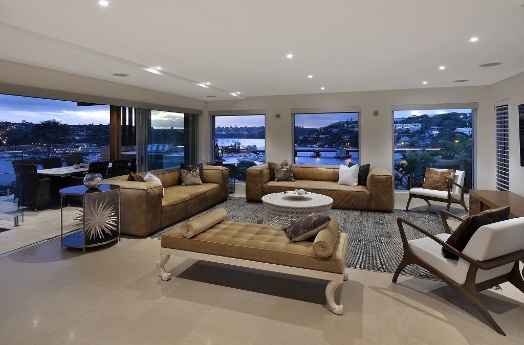 luxury accommodation in Queenstown nz