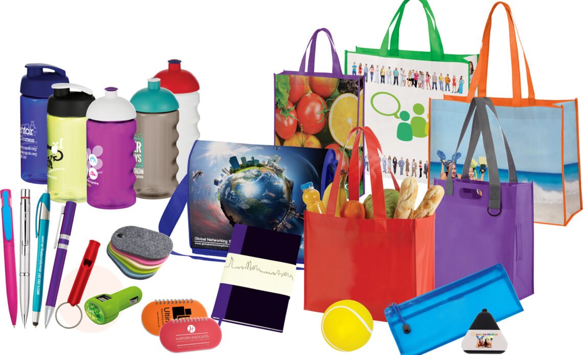 promotional products nz