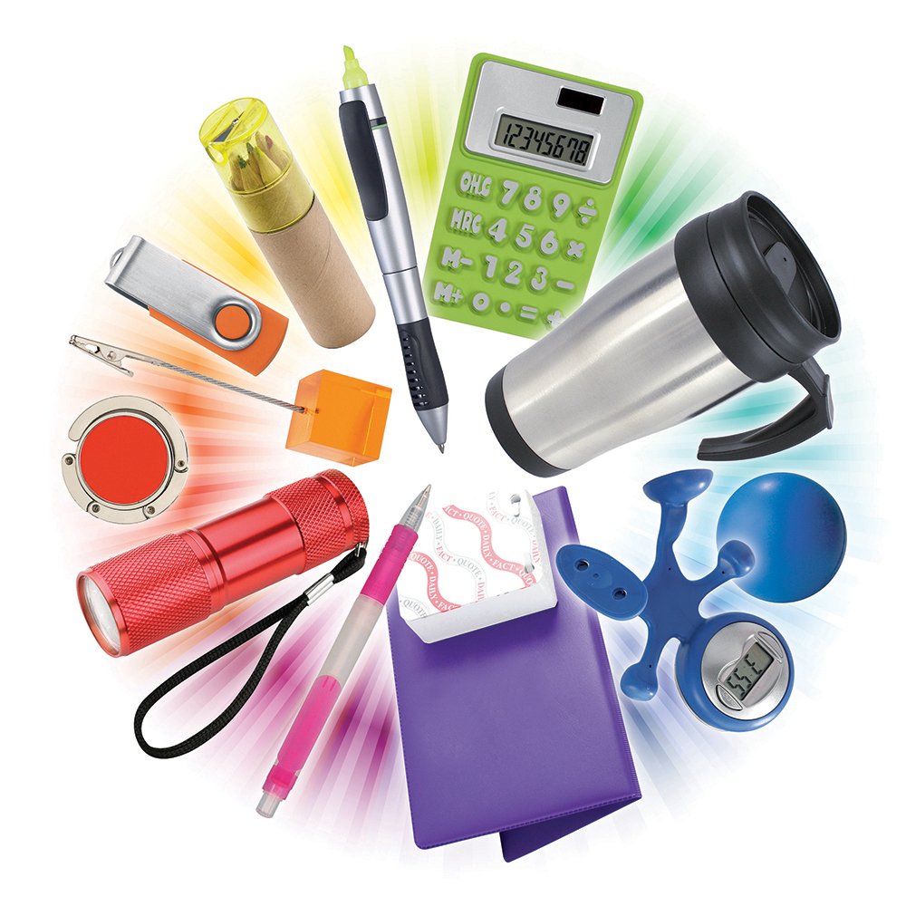 promotional products nz