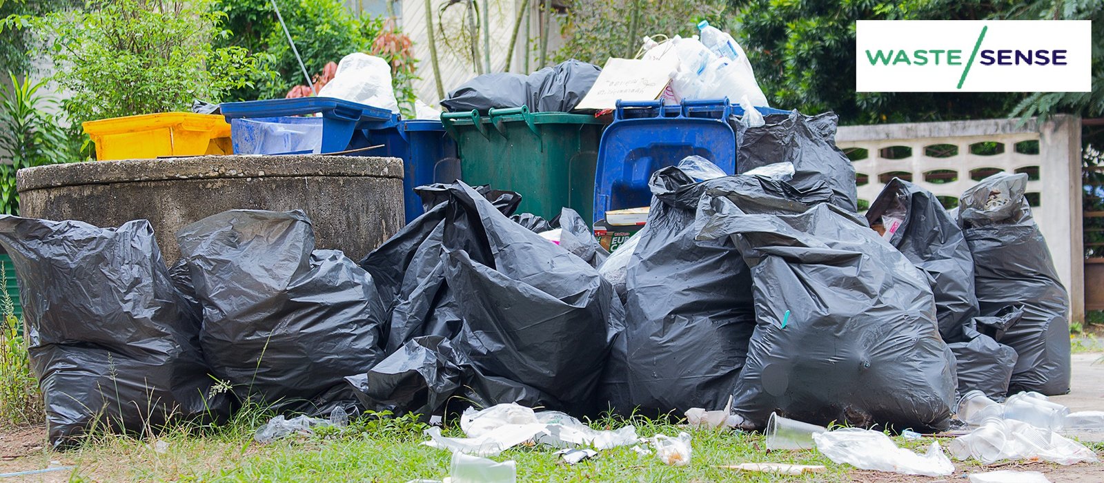 Counting The Perks of Selecting A Waste Removal Service