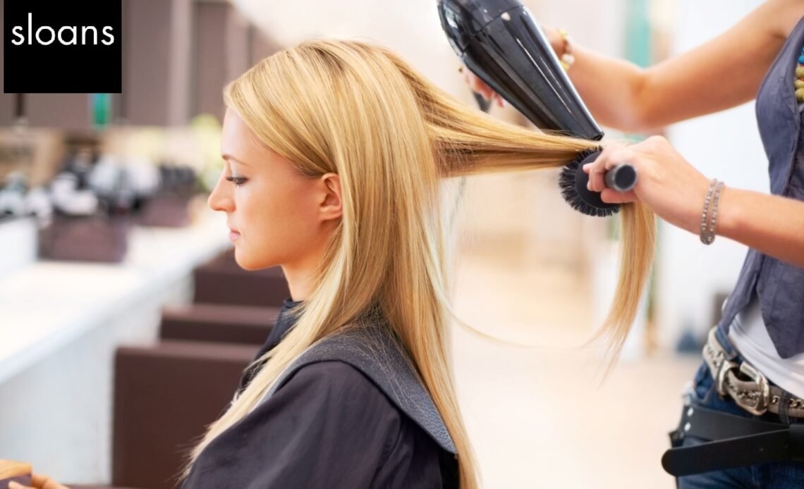 4 Qualities to Look for When Picking a Hair Salon