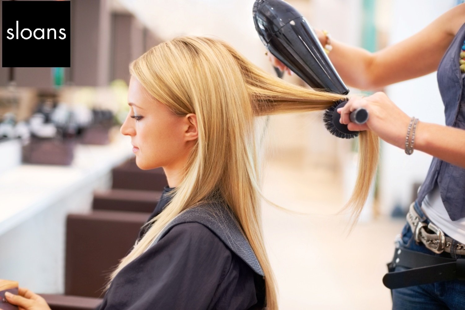 4 Qualities to Look for When Picking a Hair Salon