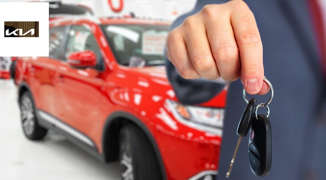 Five Reasons To Buy A Used Kia From Kia Car Dealers