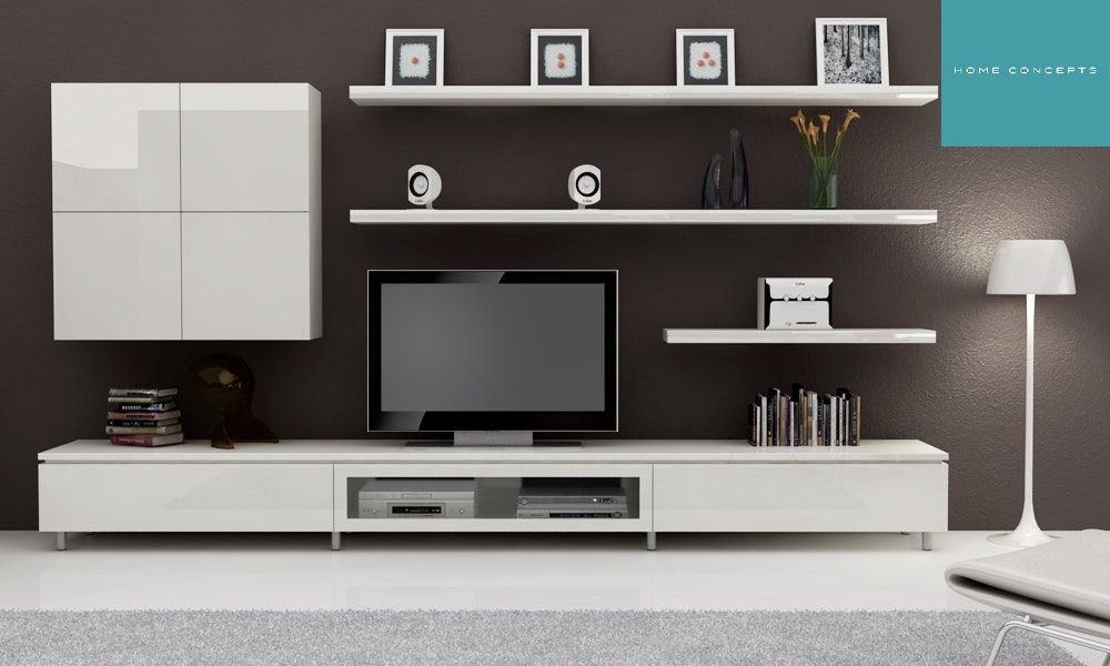 How To Choose the Best Entertainment Units Furniture For Home
