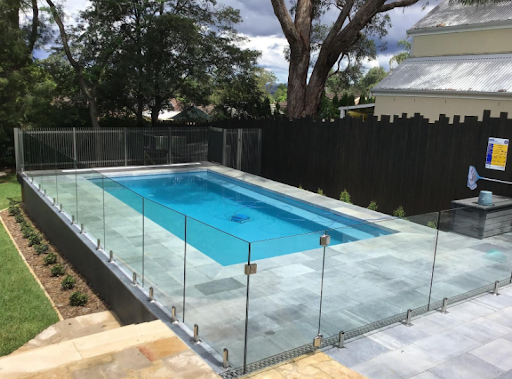 Top Pool Fence Supplies