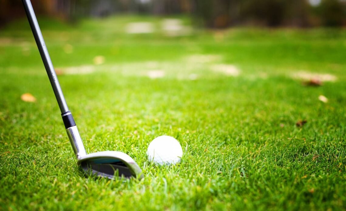 Golf Membership Deals