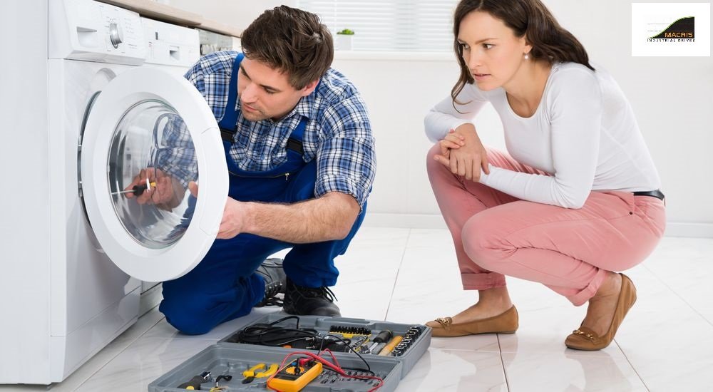 Why Professional Siemens Repairs Are Necessary For Home Appliances?
