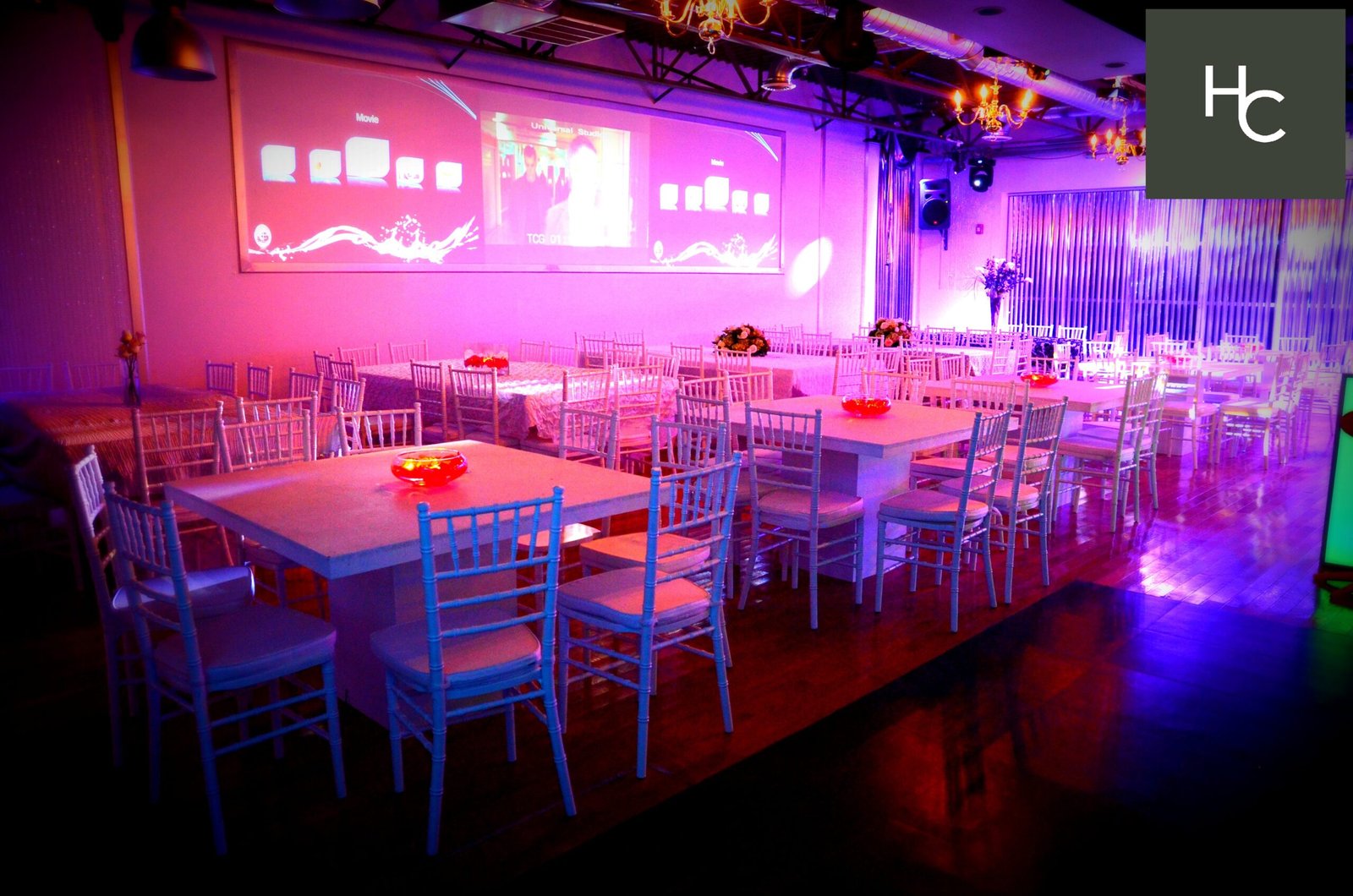 Creating Unforgettable Moments: The Magic Of Function Rooms