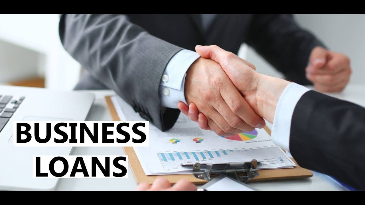 business loans Adelaide