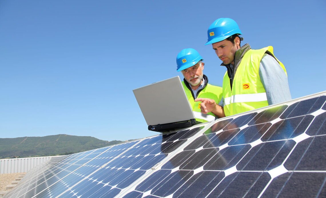 What Factors Affect Solar Panel Installation Efficiency