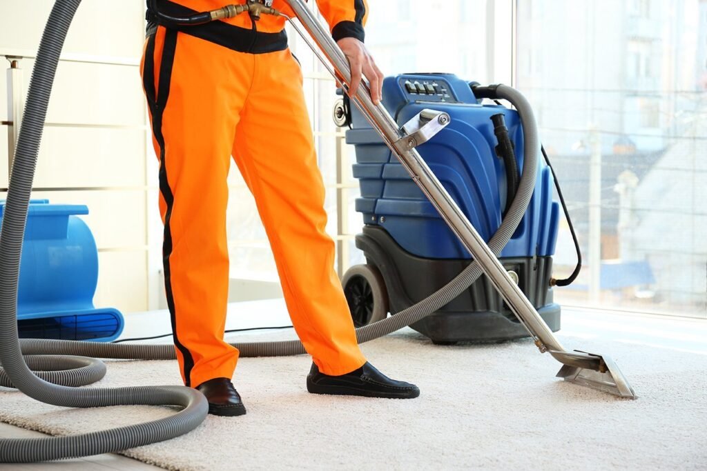 best carpet cleaning service Melbourne
