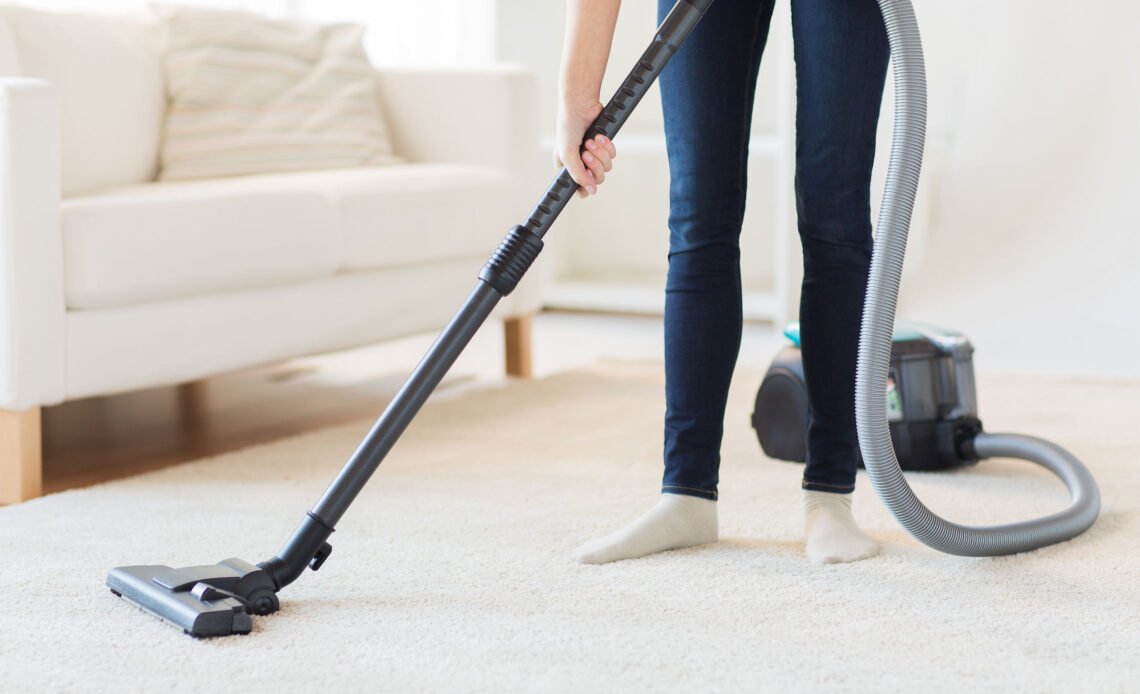 professional Carpet Cleaning Melbourne