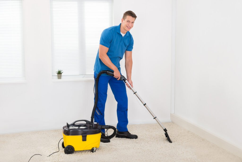 professional Carpet Cleaning Melbourne