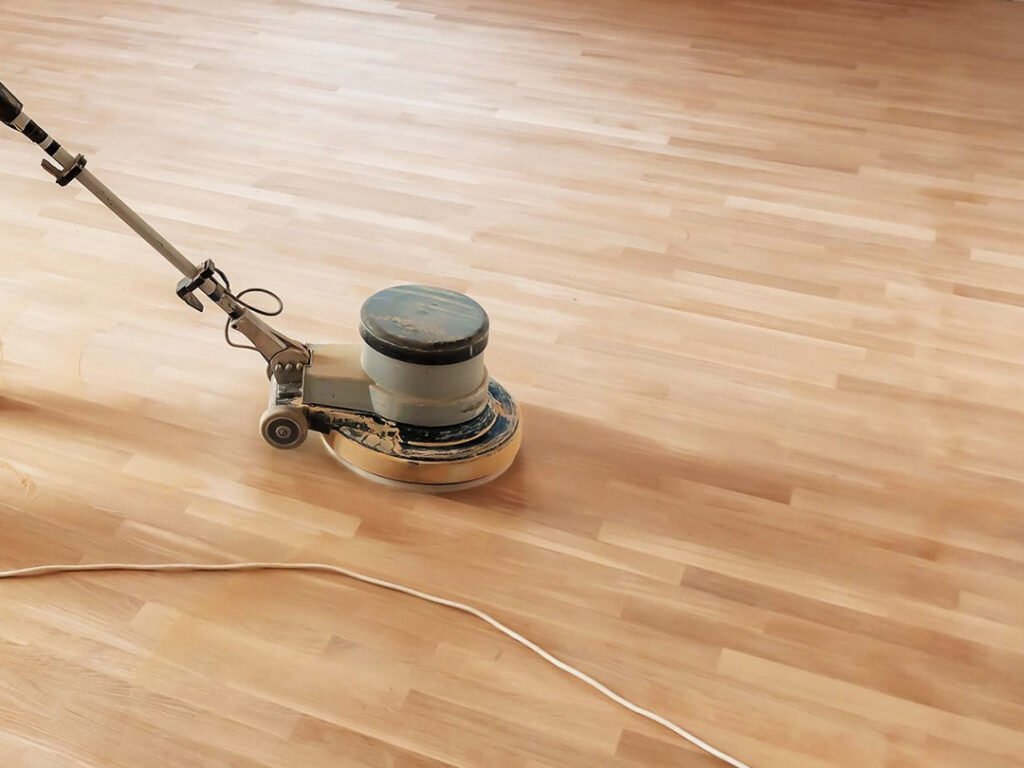 Melbourne Floor Sanding Specialists